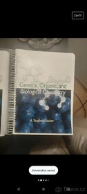 Biology ,Biological Chemistry - 5