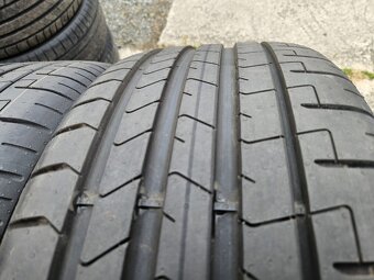 nové 245/45R19 (102Y) Pirelli P Zero 4ks - 5