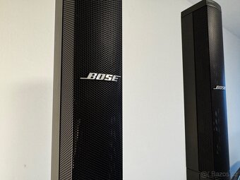 Bose l1 compact ozvučováci sestava - 5