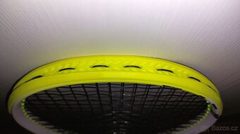 Tenisová raketa Tecnifibre TF-X1 300g V2 - 5