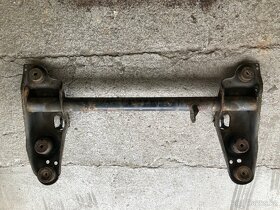 Alfa Romeo Fiat Lancia nápravnice - 5