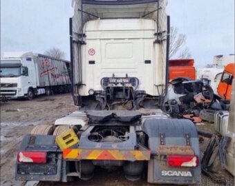 Scania R420 Euro 5 2013 - 5