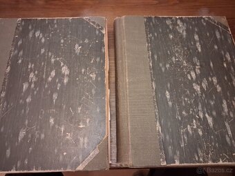 ČESKÝ SVÉT/SVĚTOZOR 1907-1914 - 5