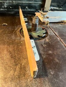 Pila, fréza, odsávání - 5