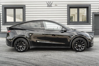 Tesla Model Y Long Range Dual Motor AWD 378kw (514PS) DPH - 5