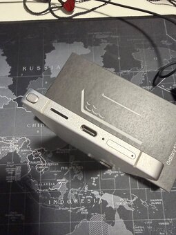 Samsung galaxy S25 ultra 256GB bílá barva - 5