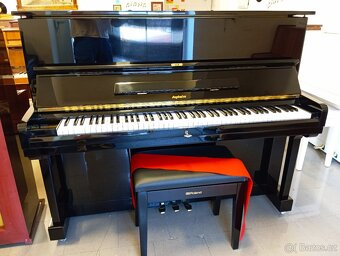 Hyundai mod.120-Dovoz i na Štědrý den 24.12. - 5