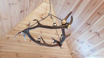 Krásný byt 1+kk k dlouhodobému pronájmu v Loučovicích - 5