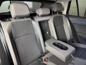 Volkswagen Golf 2.0TDi DSG 4x4 Alltrack LED Kamera - 5