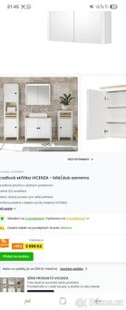 Nábytek do koupelny - 5