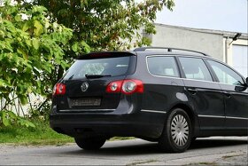 Volkswagen Passat náhradní díly - 5