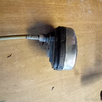 Retro díly na kolo - 5