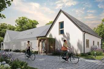 Prodej rodinného domu 158 m², Dolní Dunajovice, ev.č. 00034 - 5