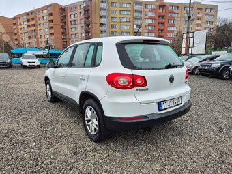 VW Tiguan 2.0TDi,103KW,R.V.2010 - 5