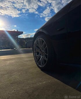 Axe Cs Lite (5x120 R18) - 5