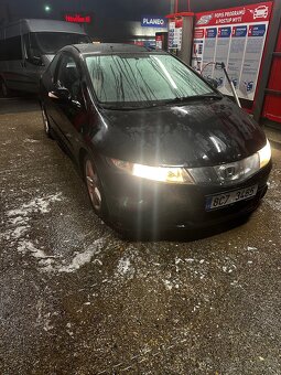 Honda civic type-s 1.8 103 - 5
