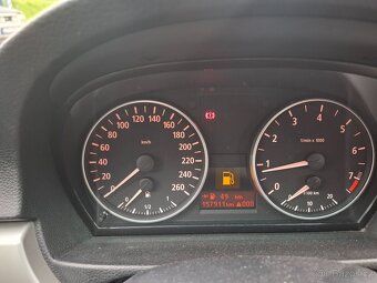 BMW e91 325i 160kw 158 000 km STK 12/27 - 5