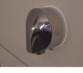 Podomitkovy vývod pod sprchu - 5