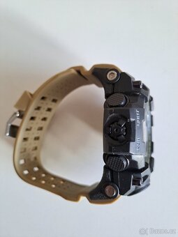 Outdoorové hodinky - 5