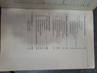 Chemie pro čtyřletá gymnázia Aleš Mareček - 5