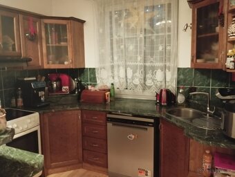 Kuchyňská linka - 5