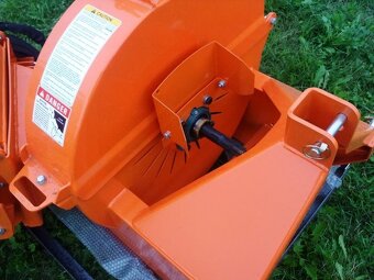 Štěpkovač Dabaki BX 62R (vč. DPH) - 5