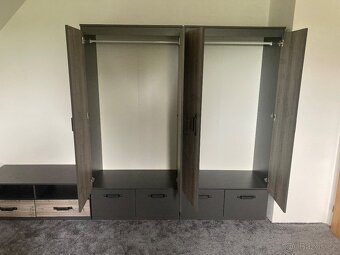 Studentský pokoj Santana - 5