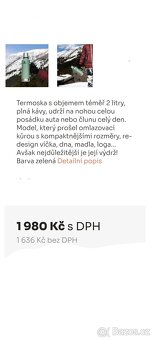 Termoska Stanley - 5