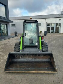 Smykový nakladač KOVACO Elise 900 - ZARUČENÝ SERVIS - 5