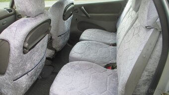 CITROEN XSARA PICASSO 1.8i LPG - 5