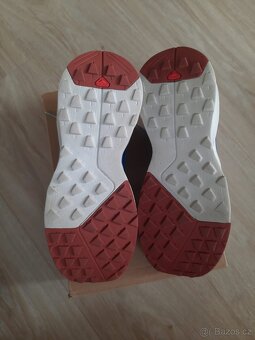 Kecky, sportovní boty Salomon velikost 36 - 5