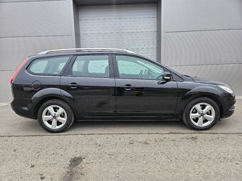 Ford Focus 1.6 74 kW benzín - 5