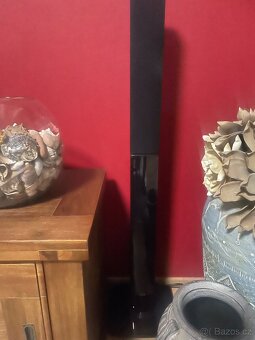 Domácí kino LG - 5