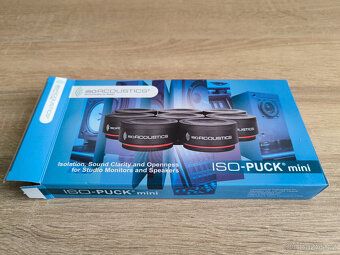 ISO ACOUSTICS ISO PUCK MINI - 5