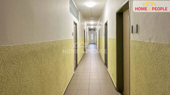 Pronájem komerčního prostoru, Kancelář, 18 m2 - 5