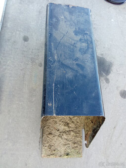 zahradní traktor Wisconsin, DINO, AGS, AGROSTROJ - 5