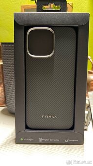Pitaka case IPhone 16 Pro Max - 5