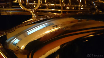 A-901 Alt saxofon Yanagisawa - 5