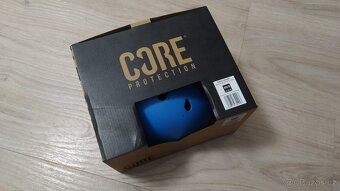 helma skateboard, skoro nova 48-54 cm - 5