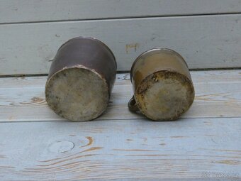 Hrnec sádelňák 2 ks - 5