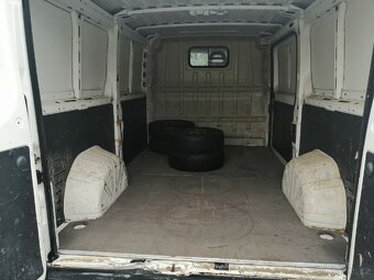 🚚 Fiat Ducato 2,3 JTD 88 kw 🚚 - 5