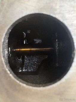 Turbodmychadlo K36 Tatra, Liaz - 5