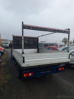 Renault Master 2.3 dCi 125Kw 7MÍST - 5