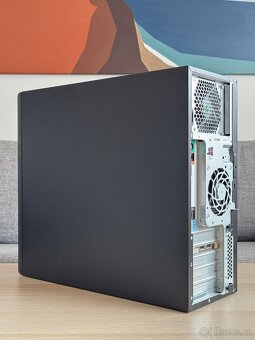 HP Z230 Workstation - E3-1240v3, 8GB, 256GB SSD, K2000 - 5