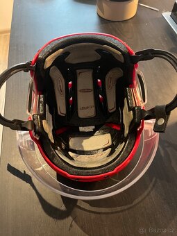 Helma CCM Vector vel.M - 5