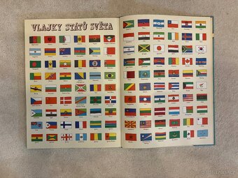 Atlas světa - 5