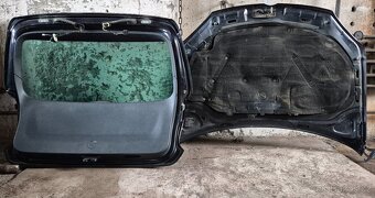 Náhradní díly VW Golf 5 Variant - 5