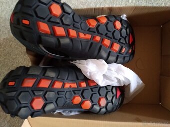 Pracovní obuv 39 - 5