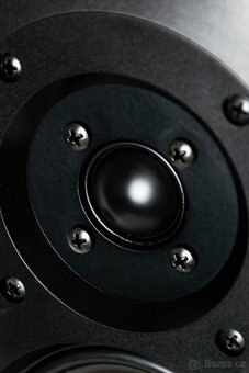 ARCUS TM-65 / německá reprosoustava / záruka - 5