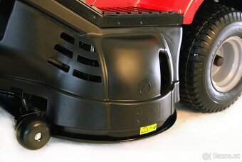 VARI RL 102 H Travní traktor - 5